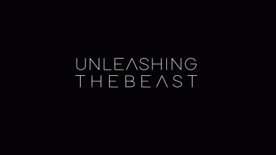 logo Unleashing The Beast